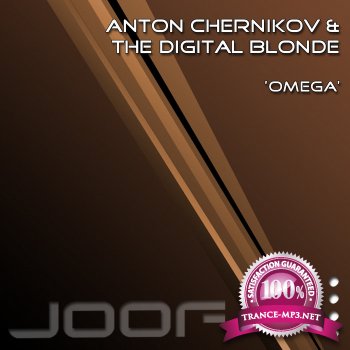 Anton Chernikov And The Digital Blonde-Omega