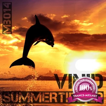 Vinid - Summertide EP
