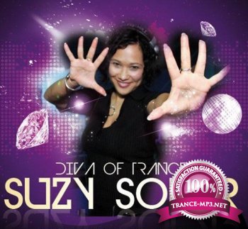 Suzy Solar - Solar Power Sessions 568 29-08-2012