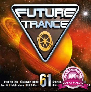 Future Trance Vol. 61 (2012)