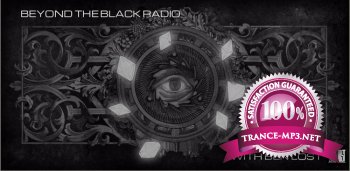 Ben Lost - Beyond The Black Radio 001 (August 2012) 29-08-2012