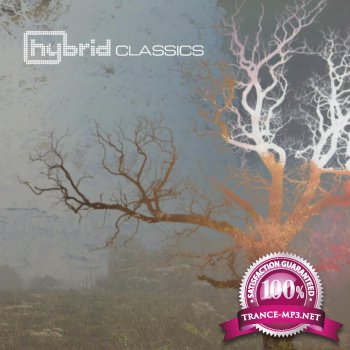 Hybrid - Classics (5 CD Limited Edition Release) (2012)