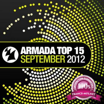 Armada Top 15 September 2012 (2012)
