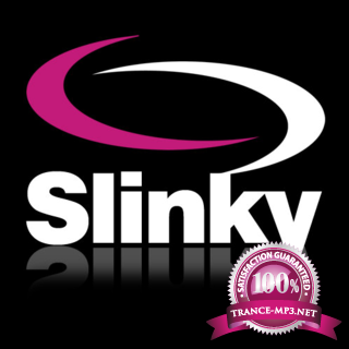 Dav Gomrass - Slinky Sessions Episode 152 (Guest Full Tilt) 01-09-2012