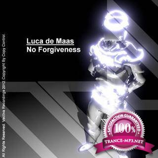 Luca De Maas - No Forgiveness