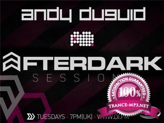Andy Duguid - After Dark Sessions 076 04-09-2012