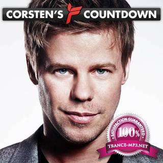 Ferry Corsten - Corstens Countdown 271 05-09-2012