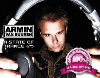 Armin van Buuren - A State Of Trance Episode 577 (06-09-2012)