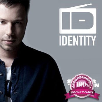 Sander van Doorn presents - Identity Episode 146 08-09-2012