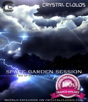 Space Garden Session 029 (4 HOURS) (20-09-2012)