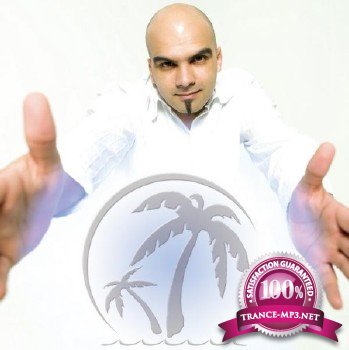 Roger Shah presents Magic Island - Music for Balearic People Episode 227 21-09-2012
