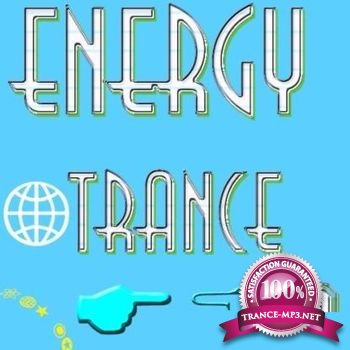 VA - Energy Trance (Sep 2012)