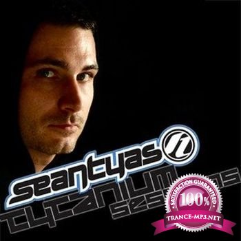 Sean Tyas - Tytanium Sessions 165 (25-09-2012)