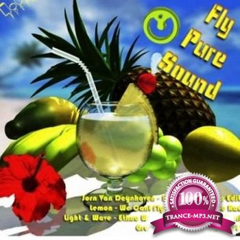 VA - Fly Pure Sound (Sep 2012)