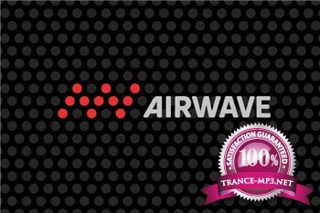 Airwave - Progrez Episode 92 (September 2012) 26-09-2012