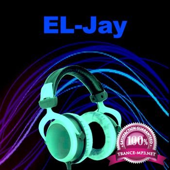 EL-Jay presents anniversary guestset for Alan Leon sept. 2012