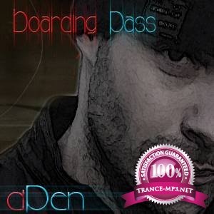 dPen Presents - Boarding Pass 063 (September 2012) 27-09-2012