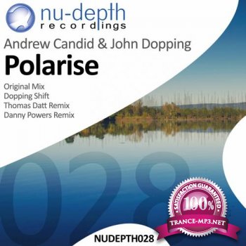 Andrew Candid And John Dopping - Polarise 