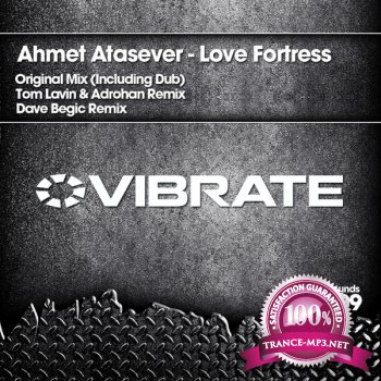 Ahmet Atasever - Love Fortress