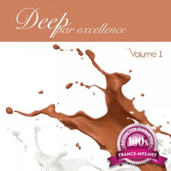 Deep par excellence Vol.1 (2012)