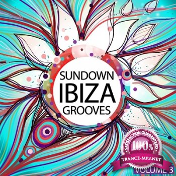 Ibiza Sundown Grooves Vol 3 (2012)