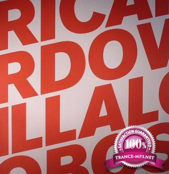 Ricardo VILLALOBOS - Dependent & Happy Part 1 and Part 2 (2012)