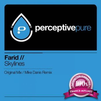 Farid - Skylines