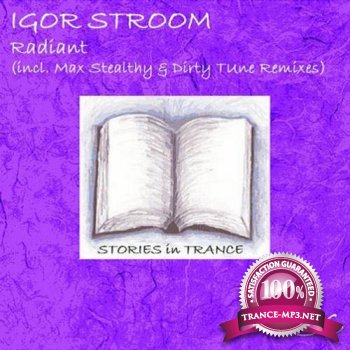 Igor Stroom - Radiant