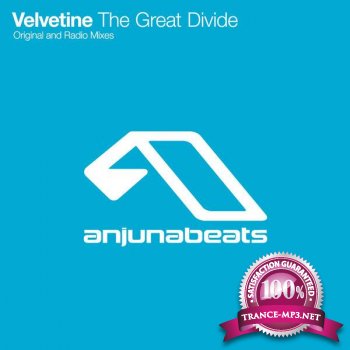 Velvetine - The Great Divide