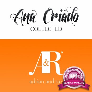 Ana Criado - Ana Criado Collected