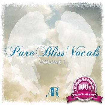 Pure Bliss Vocals Volume 1