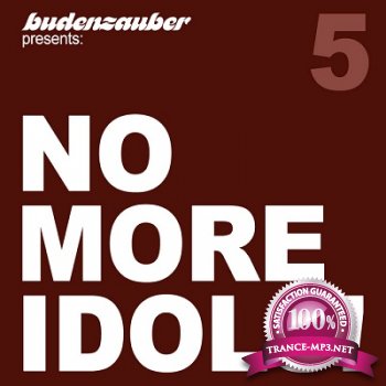 No More Idols 5 (2012)