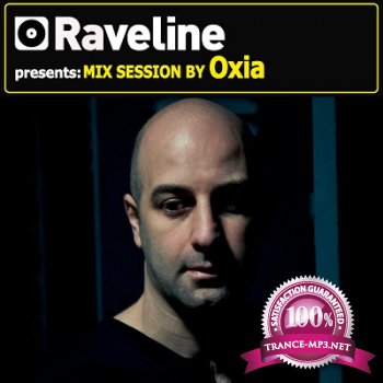Raveline Mix Session By Oxia (2012)