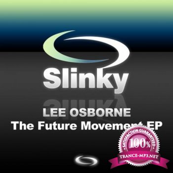 Lee Osborne - The Future Movement EP