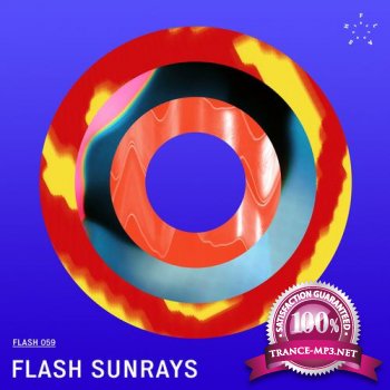 FLASH Sunrays (2012)