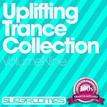 Uplifting Trance Collection - Volume Nine (2012)