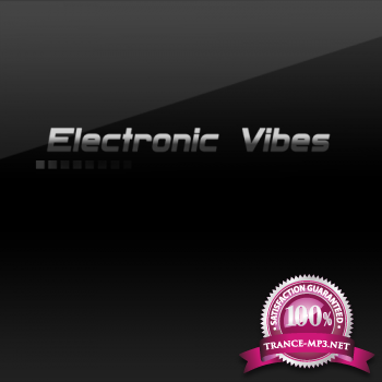 Anton Chernikov - Electronic Vibes 001 (05-09-2012)