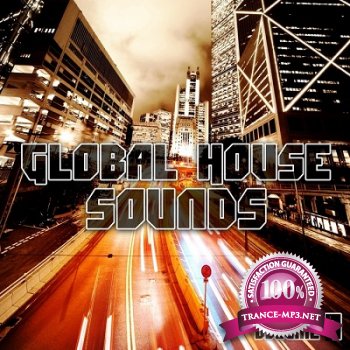 Global House Sounds Vol.7 (2012)