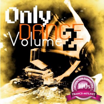 Only Dance Vol.2 (2012)