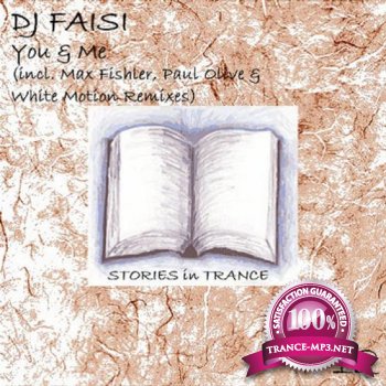 DJ Faisi-You and Me