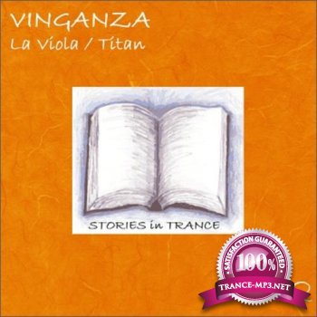 Vinganza-La Viola Titan