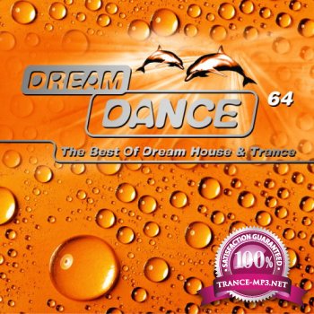 Dream Dance Vol.64 (2012)