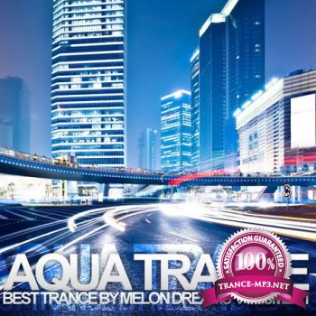 Aqua Trance Volume 21 (2012)