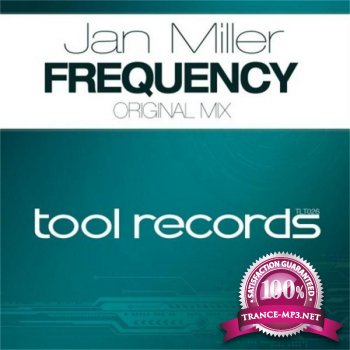 Jan Miller - Frequency
