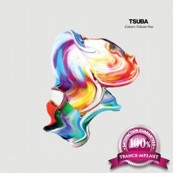 Tsuba Colours Volume One (2012)