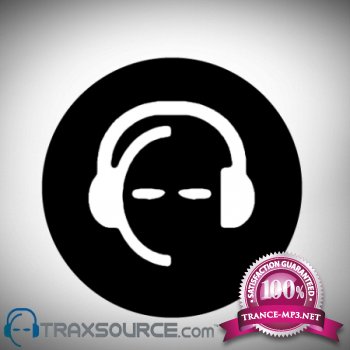 Traxsource Top 100 Tracks September (2012)