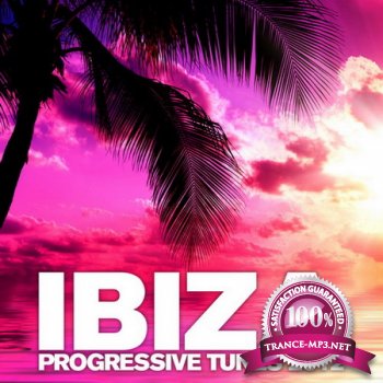 Ibiza Progressive Tunes 2012 (2012)