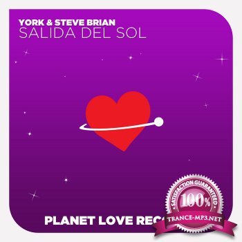 York And Steve Brian - Salida Del Sol