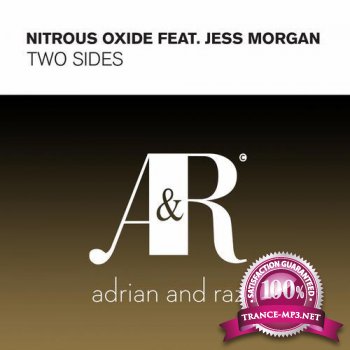 Nitrous Oxide feat. Jess Morgan - Two Sides