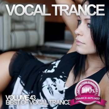 Vocal Trance Volume 43 (2012)